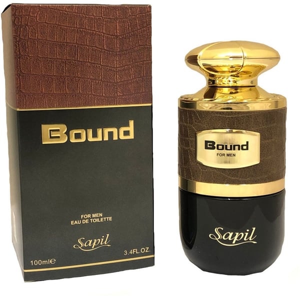 Sapil bound perfume new arrivals