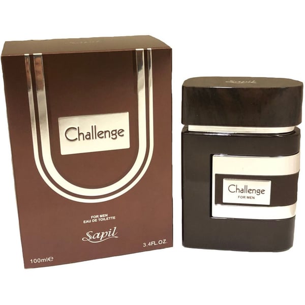 Challenge eau hotsell de toilette