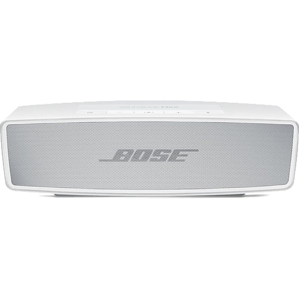 Bose Soundlink Mini II Special Edition (Black)