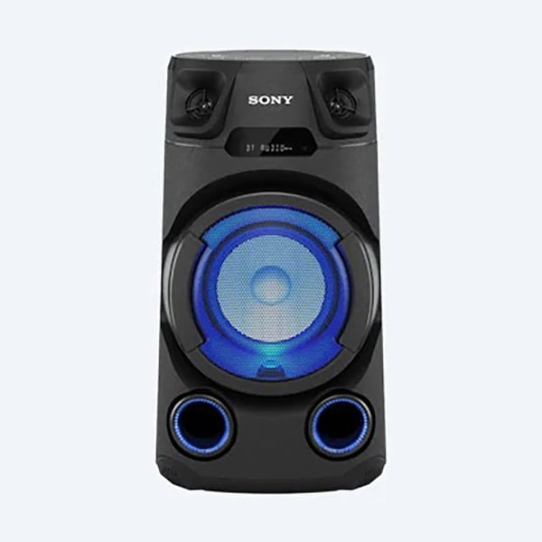 Sony Bluetooth HiFi System MHCV13
