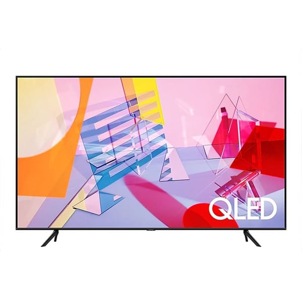 Samsung QA50Q60TAUXZN 4K UHD QLED Television 50inch (2020 Model)