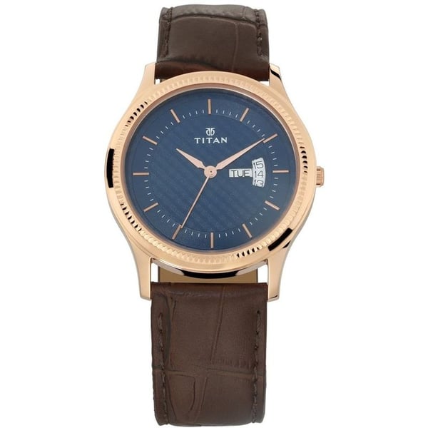 Titan watch starting on sale price