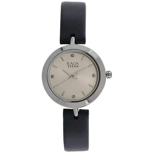 Titan raga best sale watches online