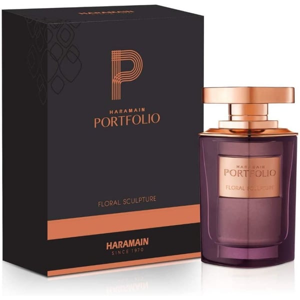 Portfolio perfume best sale al haramain