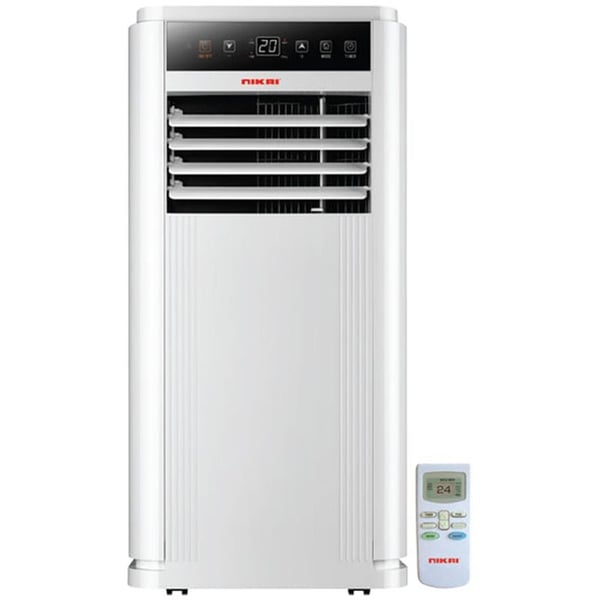 Aircool portable air store conditioner