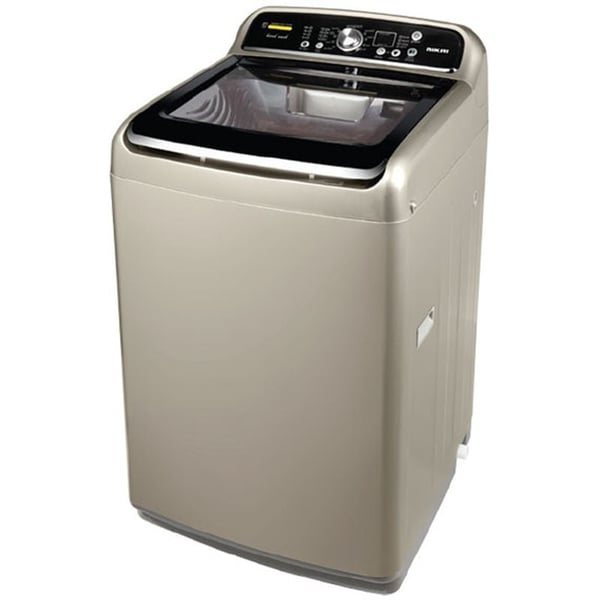 Nikai Fully Automatic Top Load Washing Machine 12 Kg NWM1401THS
