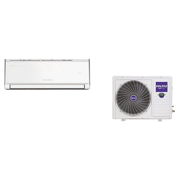 2.5 ton voltas ac