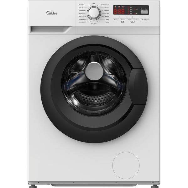 Midea Front Load Washer 7kg MFN70