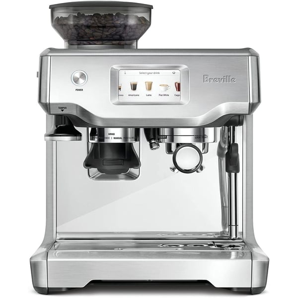 Breville The Barista Touch Espresso Coffee Maker BES880