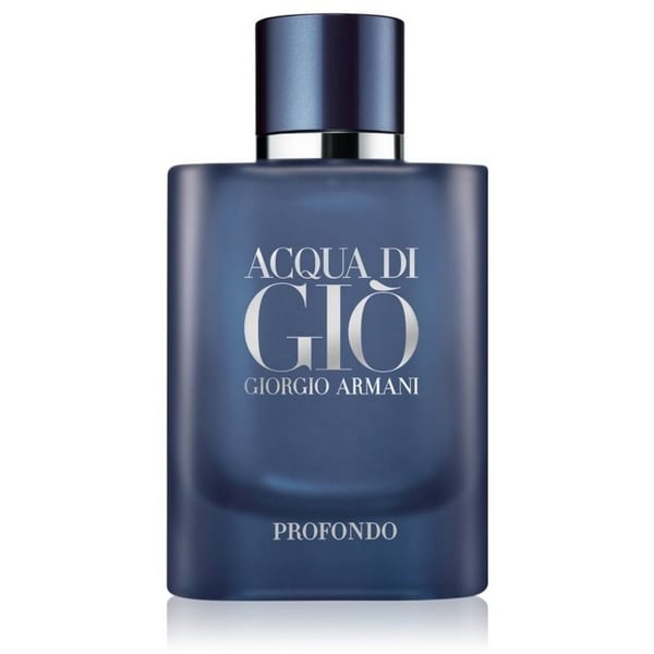 Buy Giorgio Armani Acqua Di Gio Profondo EDP For Men 75ml Online