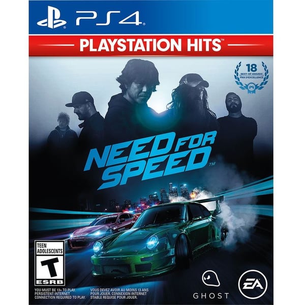 Need for speed heat ps4 best clearance buy