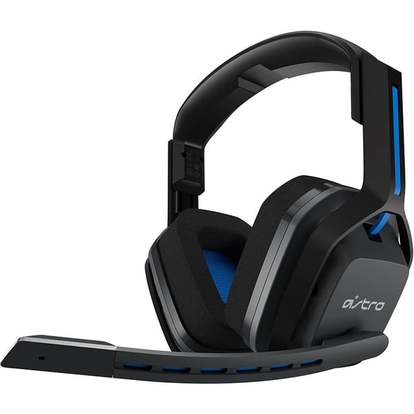 Astro a40 discount gaming headset ps4