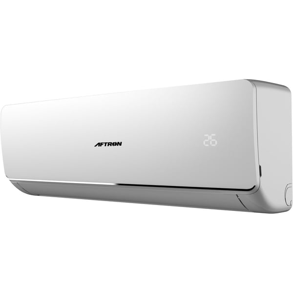 Buy Aftron Split Air Conditioner 2.5 Ton AFW30410BAE/CAE Online in UAE | Sharaf DG