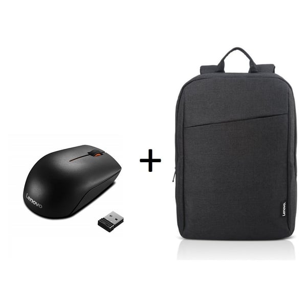 Lenovo b210 outlet backpack