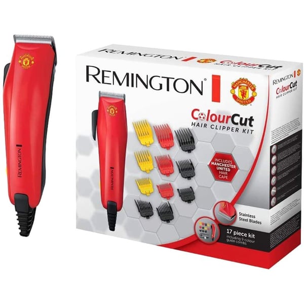 Remington clipper deals