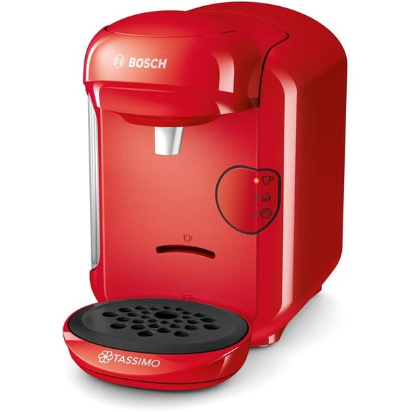 Bosch tassimo vivy hot outlet drinks and coffee machine