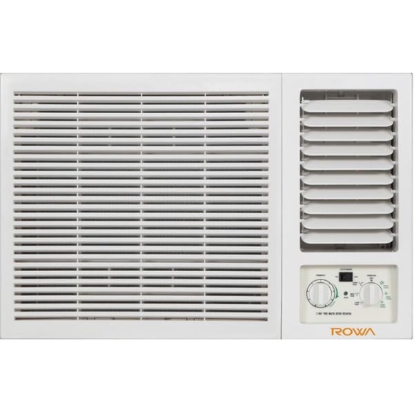 Rowa Window Air Conditioner 1.5 Ton RAC-18WC20