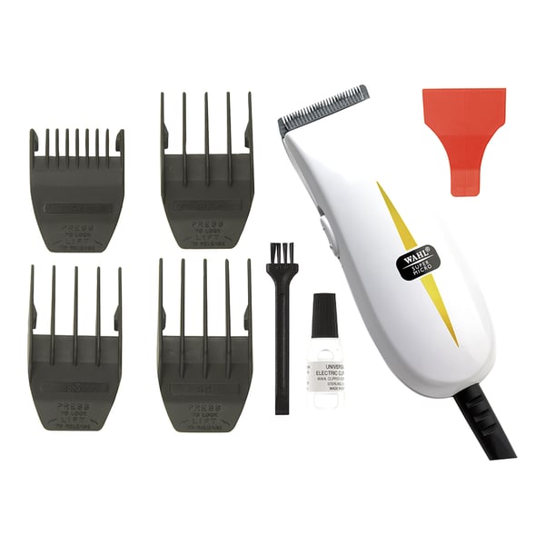 Wahl Corded Trimmer 086891136