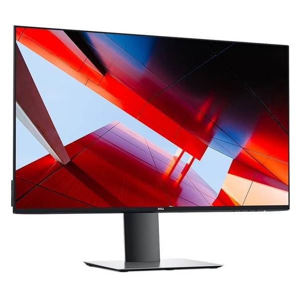 Buy Dell 31.5 Inch Monitor 4K Ultrasharp Black (U3219Q) Online in UAE |  Sharaf DG