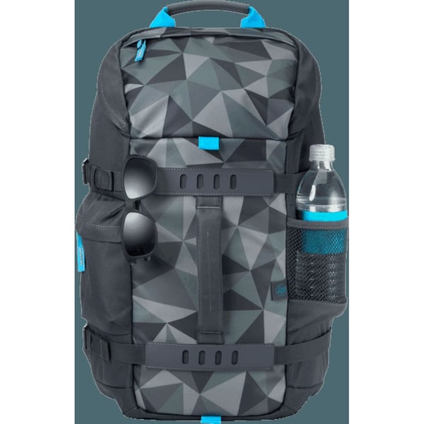 Hp 15.6 outlet grey odyssey backpack