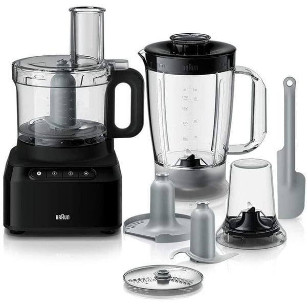 Food processor outlet price