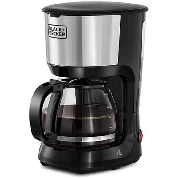 Black and Decker Coffee Maker price in Bahrain Buy Black and