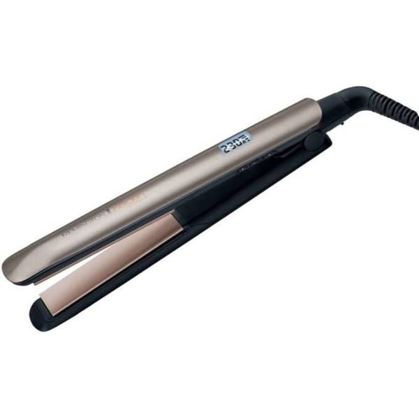 Keratin straightener outlet