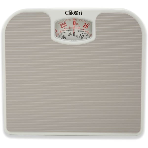 Fit-280 Mechanical Bathroom Scale