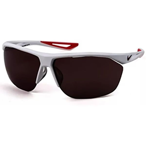 Nike Round White Sunglasses For Unisex 884802670384