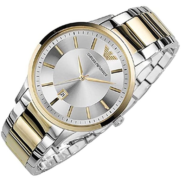 Emporio armani men's watch on sale ar2449