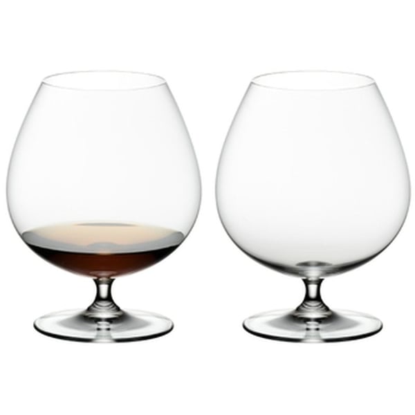 Brandy on sale glass set