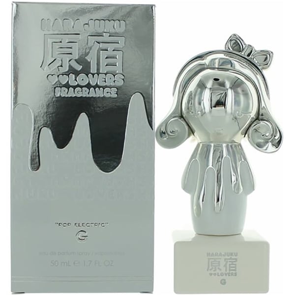 Harajuku lovers pop electric g 2024 perfume