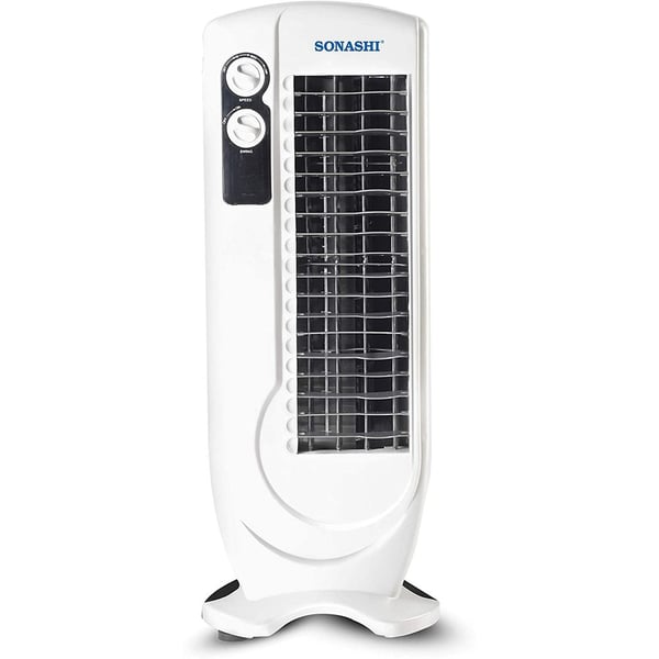 Buy Sonashi Tower Fan SF 8036T Online in UAE Sharaf DG