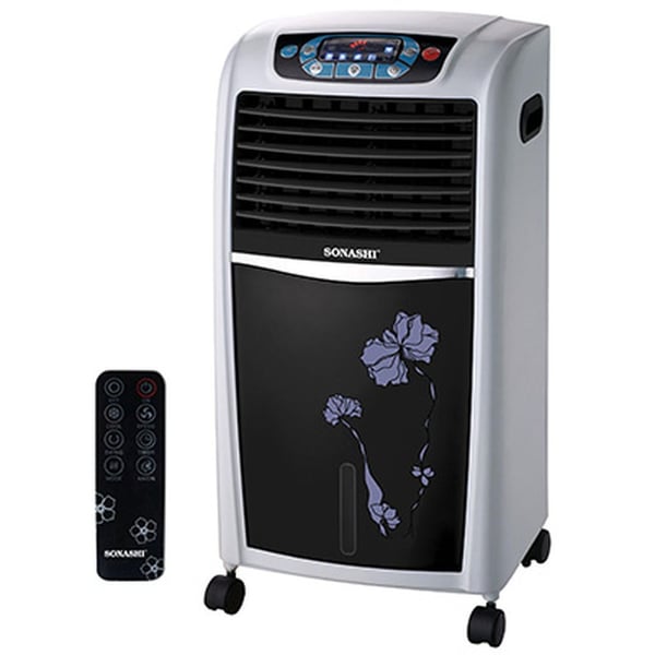 Sonashi Air Cooler with Remote Control SAC-204