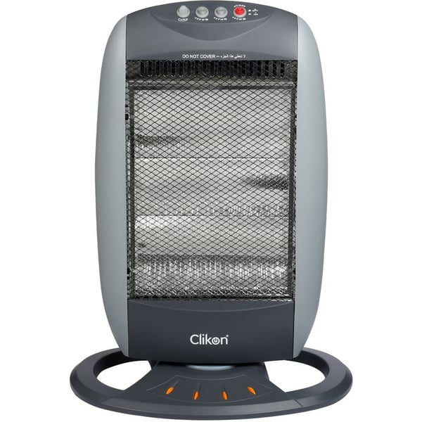 Halogen deals room heater