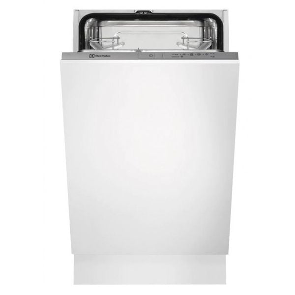 Electrolux dishwasher best sale