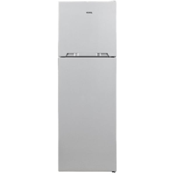 Vestel Top Mount Refrigerator 250 Litres RM400TF3M-W