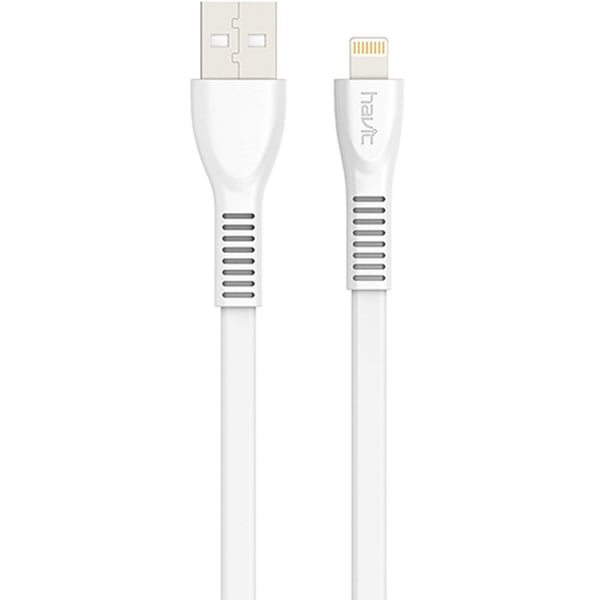 Havit Lightning Cable 1.8m White
