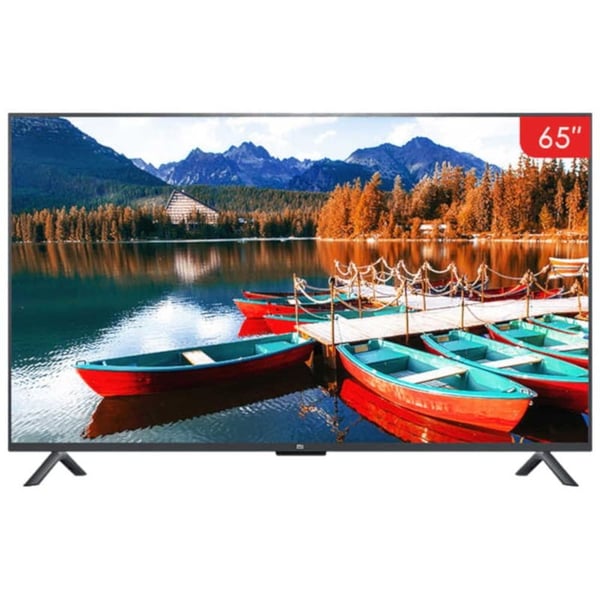 Xiaomi Mi TV 4S 65 pouces télévision 4K+HDR (2Go/16Go)