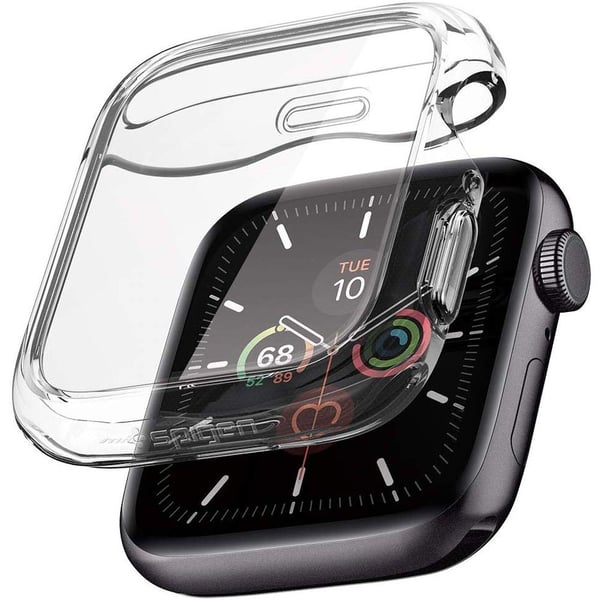 Best clear apple online watch case