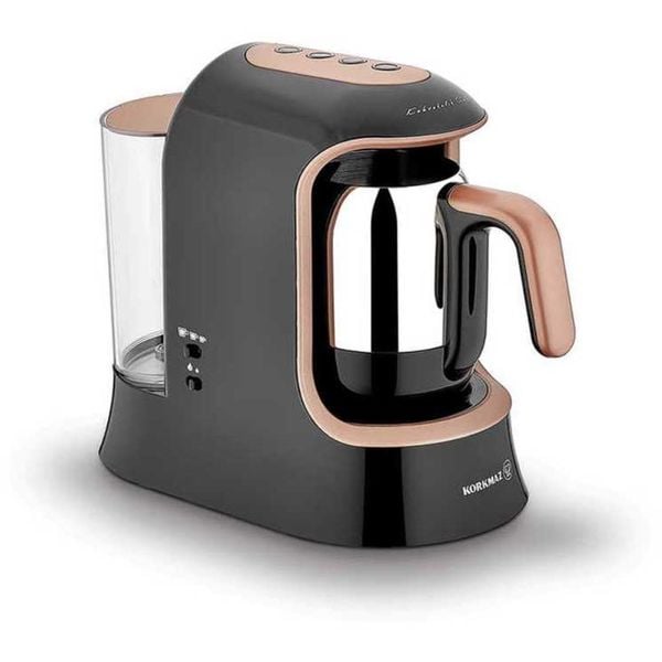 Korkmaz Coffee Maker KORKORA862-02