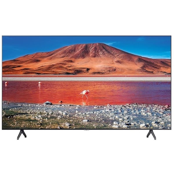 Samsung UA58TU7000UXZN 4K UHD Smart Television 58inch (2020 Model)