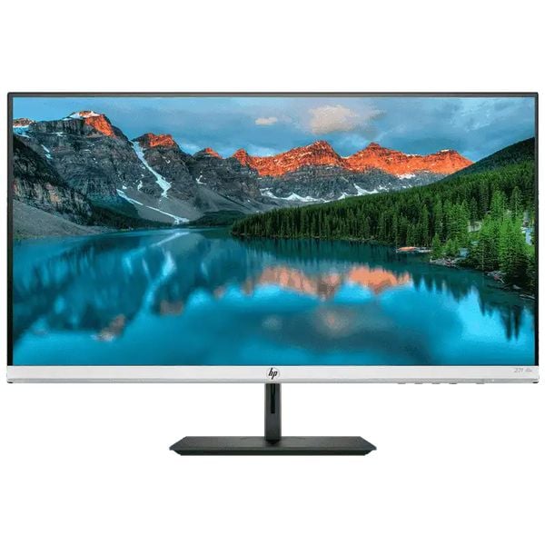 Hp 27f deals monitor