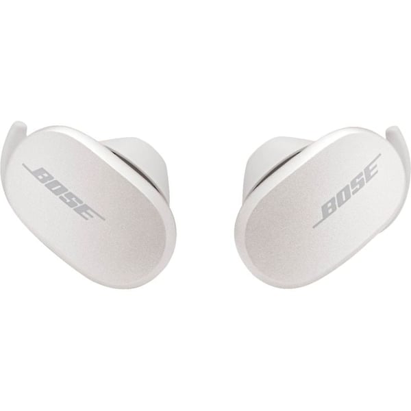 Bose QuietComfort Earbuds - True Wireless Noise Cancelling Earphones, Soapstone