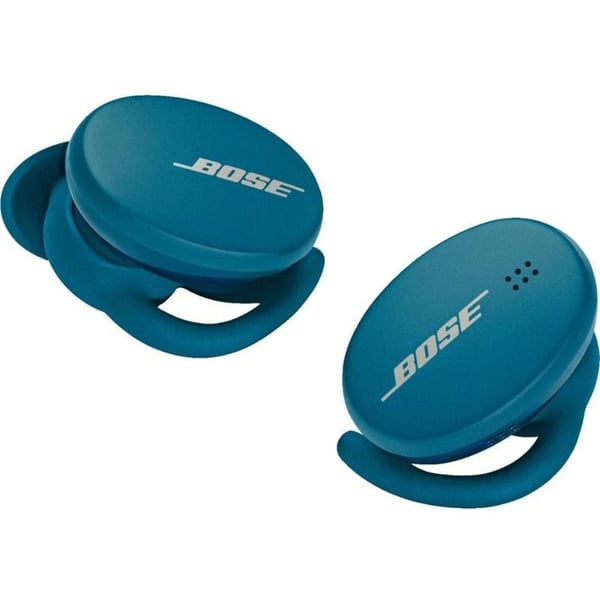 Bose Sports Earbuds True Wireless Earphones Baltic Blue