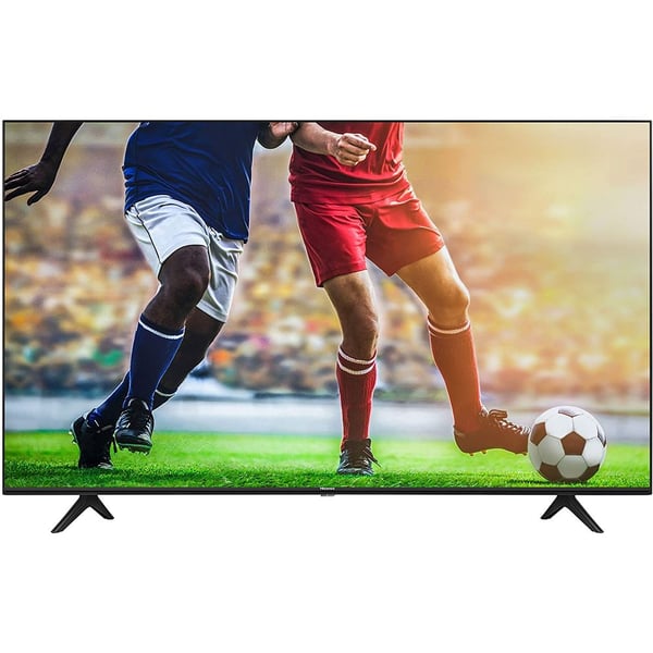 Hisense 55A7100F 4K UHD Smart Television 55 Inches (2020 Model)