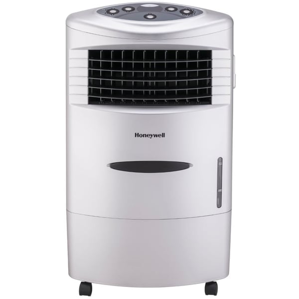 How to use 2024 honeywell air cooler