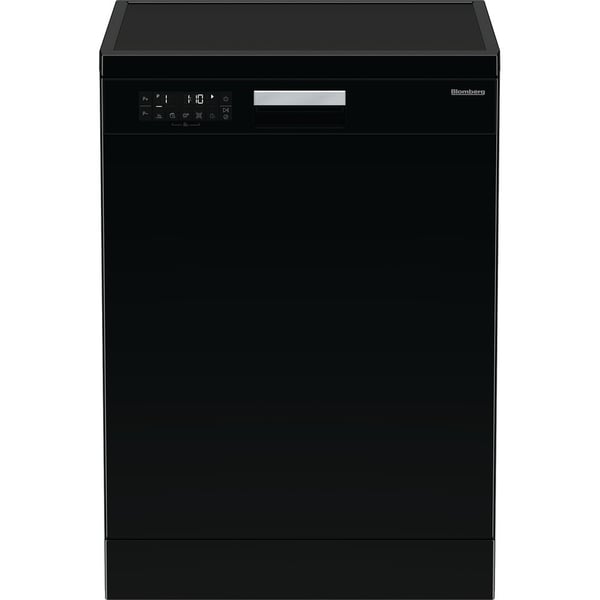 Blomberg dishwasher best sale