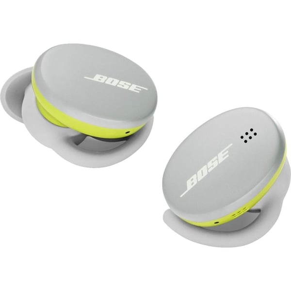 Buy Bose Sports Earbuds True Wireless Earphones Glacier White