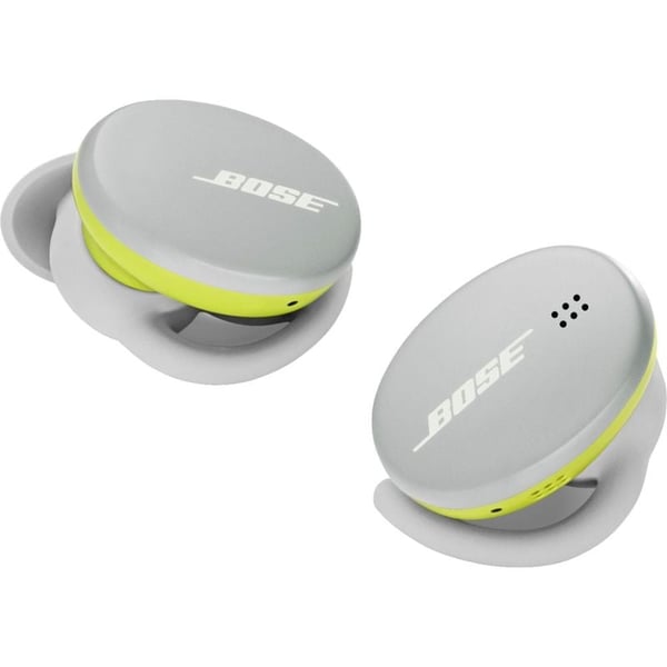 Buy Bose Sports Earbuds – True Wireless Earphones, Glacier White Online in  UAE Sharaf DG